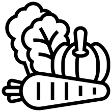 Taze Sebzeler