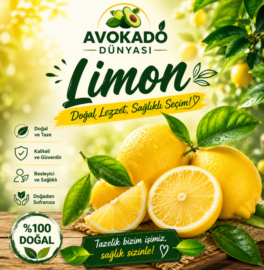 Limon